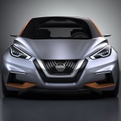 Nissan Sway 1 175x175 at Geneva 2015: Nissan Sway Concept