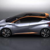 Nissan Sway 3 175x175 at Geneva 2015: Nissan Sway Concept