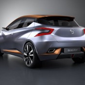 Nissan Sway 4 175x175 at Geneva 2015: Nissan Sway Concept