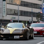 Pagani Huayra Chocolate 1 175x175 Pagani Huayra Chocolate 1 175x175 at Pagani Huayra Chocolate & Caramel Edition Spotted in Japan!