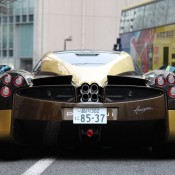 Pagani Huayra Chocolate 2 175x175 Pagani Huayra Chocolate 2 175x175 at Pagani Huayra Chocolate & Caramel Edition Spotted in Japan!