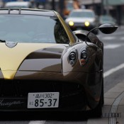 Pagani Huayra Chocolate 4 175x175 Pagani Huayra Chocolate 4 175x175 at Pagani Huayra Chocolate & Caramel Edition Spotted in Japan!