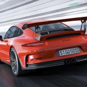 Porsche 991 GT3 RS 2 175x175 at Geneva 2015: Porsche 991 GT3 RS