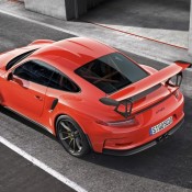 Porsche 991 GT3 RS 4 175x175 at Geneva 2015: Porsche 991 GT3 RS