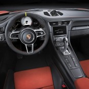 Porsche 991 GT3 RS 5 175x175 at Geneva 2015: Porsche 991 GT3 RS