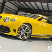 Progressive Bentley Continental GT 1 175x175 at Progressive Bentley Continental GT on Vellano 22s
