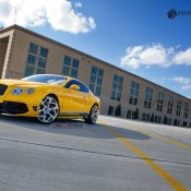 Progressive Bentley Continental GT 4 175x175 at Progressive Bentley Continental GT on Vellano 22s