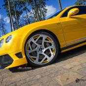 Progressive Bentley Continental GT 8 175x175 at Progressive Bentley Continental GT on Vellano 22s