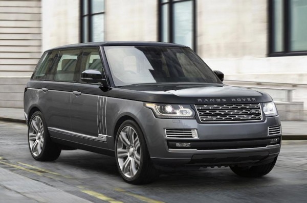 Range Rover SVAutobiography 0 600x398 at Official: 2016 Range Rover SVAutobiography 