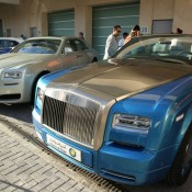 Rolls Royce Abu Dhabi 1 175x175 at Gallery: Rolls Royce Abu Dhabi Drive Event at Yas Marina