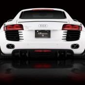 Rowen Audi R8 20 175x175 at Rowen Audi R8 Coupe and Spyder
