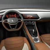 SEAT 20V20 Concept 8 175x175 at Geneva 2015: SEAT 20V20 Concept