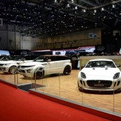 Startech geneva 1 175x175 at Tuner Cars at Geneva: Startech and Techart