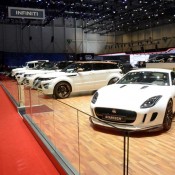 Startech geneva 2 175x175 at Tuner Cars at Geneva: Startech and Techart