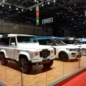 Startech geneva 3 175x175 at Tuner Cars at Geneva: Startech and Techart