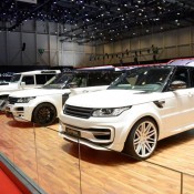 Startech geneva 4 175x175 at Tuner Cars at Geneva: Startech and Techart