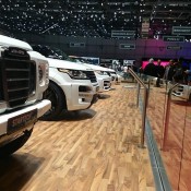 Startech geneva 5 175x175 at Tuner Cars at Geneva: Startech and Techart