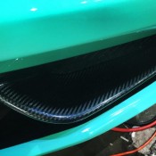 Tiffany Blue Ferrari 458 6 175x175 at This Tiffany Blue Ferrari 458 Is “Mint”