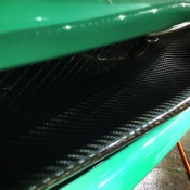 Tiffany Blue Ferrari 458 7 175x175 at This Tiffany Blue Ferrari 458 Is “Mint”