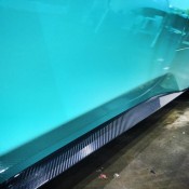 Tiffany Blue Ferrari 458 8 175x175 at This Tiffany Blue Ferrari 458 Is “Mint”