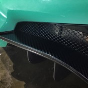 Tiffany Blue Ferrari 458 9 175x175 at This Tiffany Blue Ferrari 458 Is “Mint”