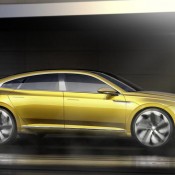 VW Sport Coupe Concept GTE 1 175x175 at Geneva 2015: VW Sport Coupe Concept GTE