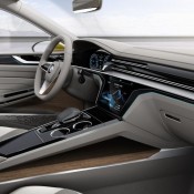 VW Sport Coupe Concept GTE 9 175x175 at Geneva 2015: VW Sport Coupe Concept GTE