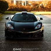 Velocita Special Edition 1 175x175 at DMC McLaren 12C Velocita Special Edition