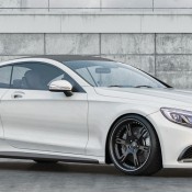 Wheelsandmore Mercedes S Coupe 2 175x175 at Wheelsandmore Mercedes S Coupe (S600/S63/S65)