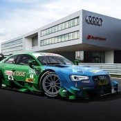 audi rs5 dtm 2015 1 175x175 at Mercedes C Coupe DTM Looks Dope in MV Agusta Livery