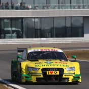 audi rs5 dtm 2015 2 175x175 at Mercedes C Coupe DTM Looks Dope in MV Agusta Livery