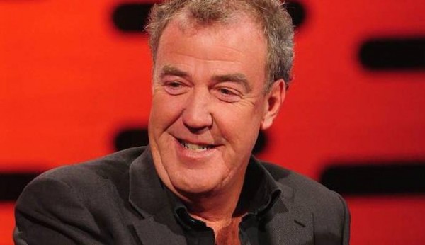 clarkson fired 600x346 at BBC Investigation Complete, Clarkson to be Sacked