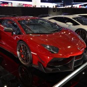 dmc geneva 2015 5 175x175 at DMC at Geneva Motor Show 2015