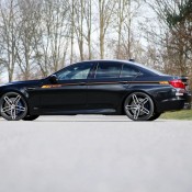 g power bmw m5 740 2 175x175 at “Ultimate” G Power BMW M5 Packs 740 hp
