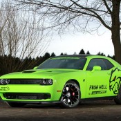 geiger dodge challenger hellcat 1 175x175 at Dodge Challenger Hellcat Costs 86,000 EUR in Germany