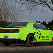 geiger dodge challenger hellcat 6 175x175 at Dodge Challenger Hellcat Costs 86,000 EUR in Germany