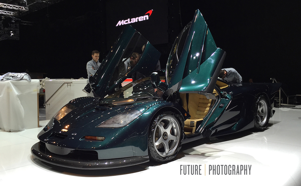 geneva BTS 0 at A Whole Bunch of Awesome Cars Arrive in Geneva!