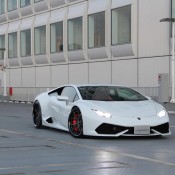 hyper huracan 5 175x175 at Haters Gonna Hate, But the Huracan Is Beautiful!