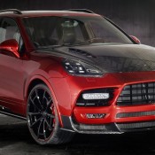 mansory porsche cayenne 1 175x175 mansory porsche cayenne 1 175x175 at Mansory Porsche Cayenne Turbo Powers into Geneva