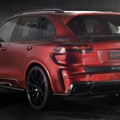 mansory porsche cayenne 2 175x175 mansory porsche cayenne 2 175x175 at Mansory Porsche Cayenne Turbo Powers into Geneva