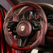 mansory porsche cayenne 5 175x175 mansory porsche cayenne 5 175x175 at Mansory Porsche Cayenne Turbo Powers into Geneva