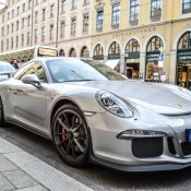 porsche 991 gt3 silver 1 175x175 porsche 991 gt3 silver 1 175x175 at Silver Porsche 991 GT3 Looks Majestic!