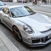 porsche 991 gt3 silver 3 175x175 porsche 991 gt3 silver 3 175x175 at Silver Porsche 991 GT3 Looks Majestic!