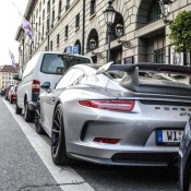 porsche 991 gt3 silver 7 175x175 porsche 991 gt3 silver 7 175x175 at Silver Porsche 991 GT3 Looks Majestic!