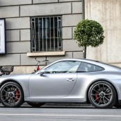 porsche 991 gt3 silver 8 175x175 porsche 991 gt3 silver 8 175x175 at Silver Porsche 991 GT3 Looks Majestic!