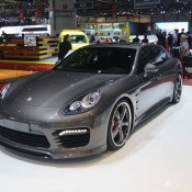 techart geneva 4 175x175 at Tuner Cars at Geneva: Startech and Techart