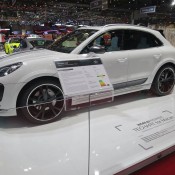 techart geneva 5 175x175 at Tuner Cars at Geneva: Startech and Techart