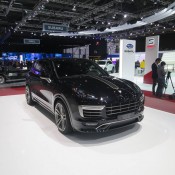 techart geneva 6 175x175 at Tuner Cars at Geneva: Startech and Techart