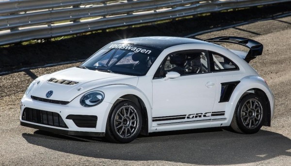 2015 VW Beetle GRC 1 600x343 at 2015 VW Beetle GRC Gets a Power Boost