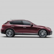 2016 Infiniti QX50 2 175x175 at 2016 Infiniti QX50 Unveiled at NYIAS